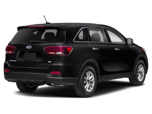 used 2019 Kia Sorento car, priced at $20,049