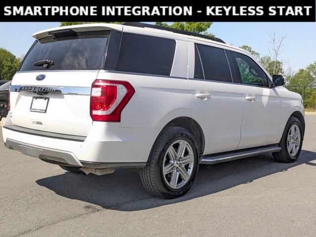 used 2019 Ford Expedition car, priced at $22,127