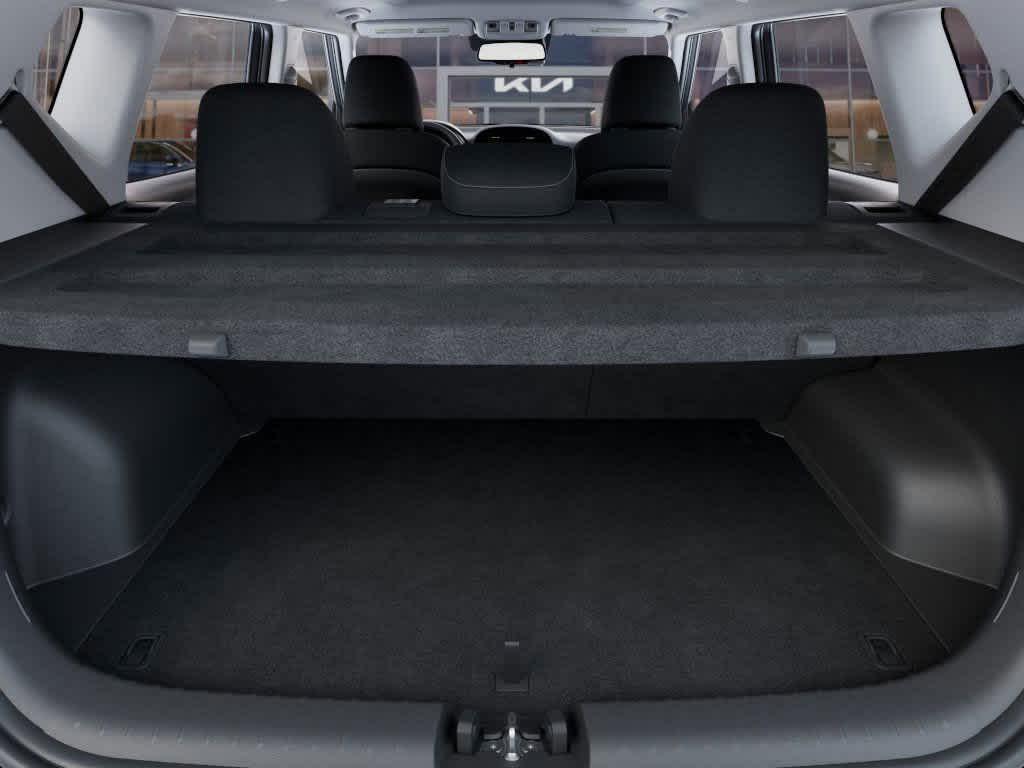 new 2025 Kia Soul car, priced at $26,230