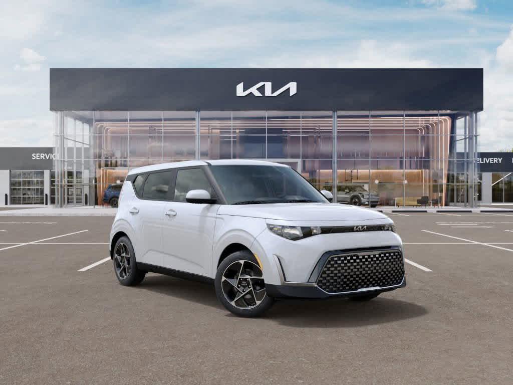 new 2025 Kia Soul car, priced at $26,230