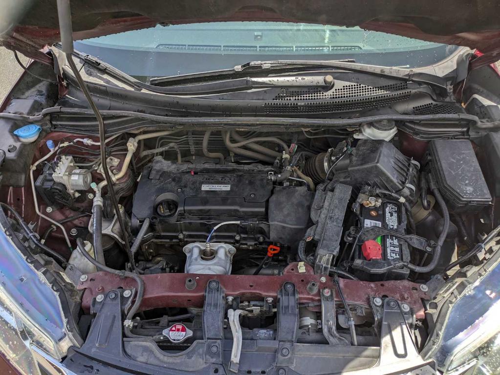 used 2016 Honda CR-V car, priced at $14,534