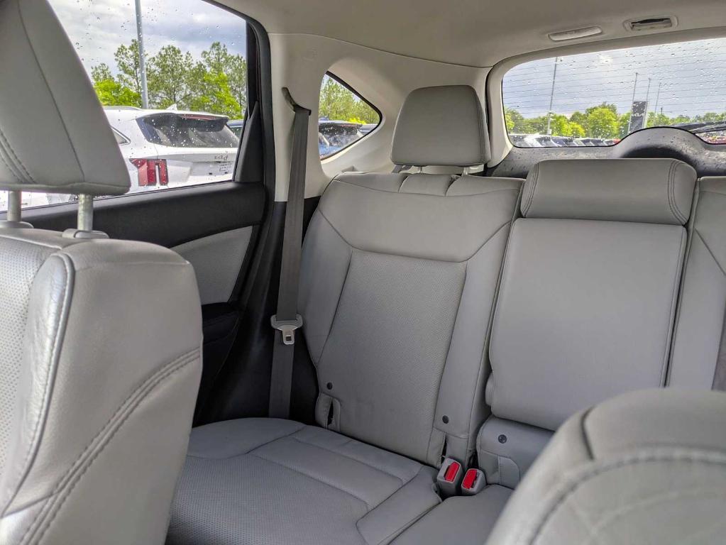 used 2016 Honda CR-V car, priced at $14,534