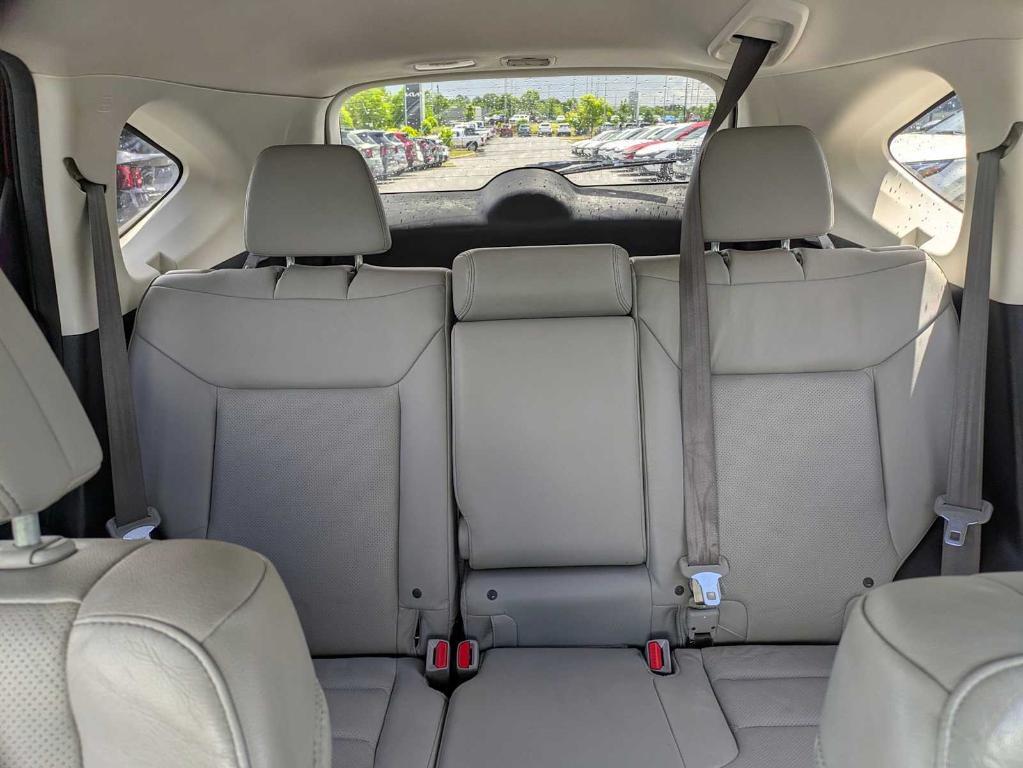 used 2016 Honda CR-V car, priced at $14,534