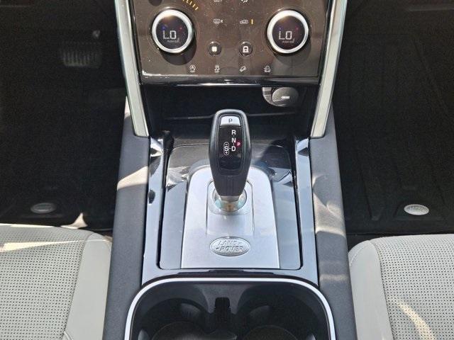 used 2020 Land Rover Discovery Sport car, priced at $19,081