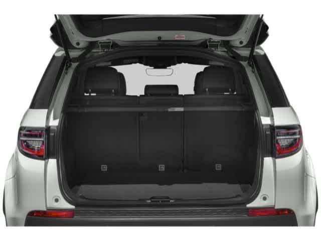 used 2020 Land Rover Discovery Sport car, priced at $20,849