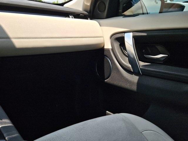 used 2020 Land Rover Discovery Sport car, priced at $19,081