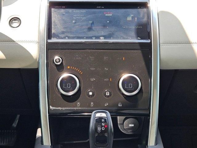 used 2020 Land Rover Discovery Sport car, priced at $19,081
