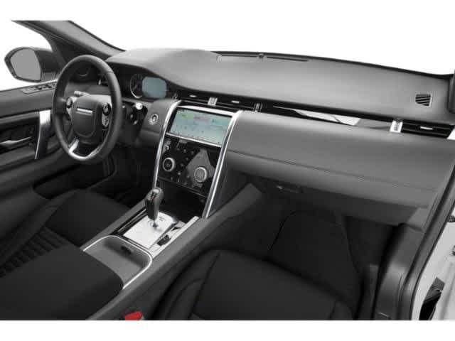 used 2020 Land Rover Discovery Sport car, priced at $20,849