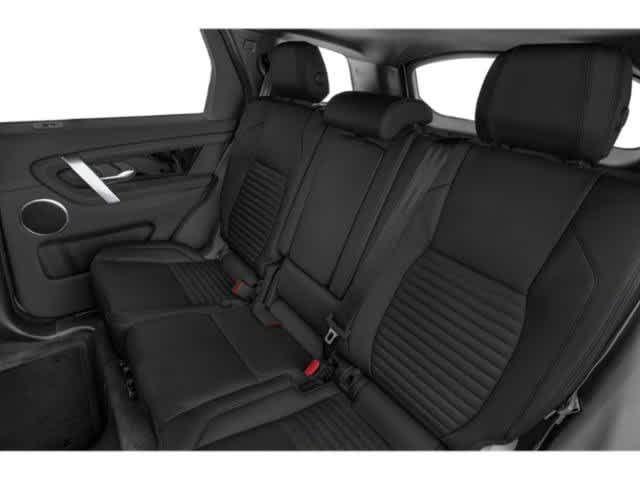 used 2020 Land Rover Discovery Sport car, priced at $20,849