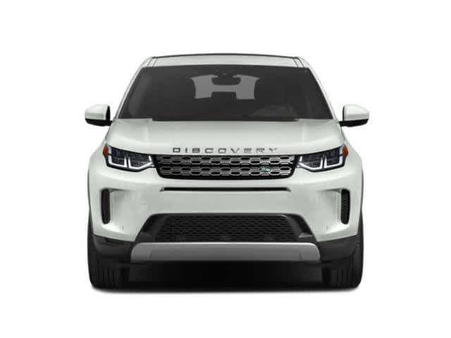 used 2020 Land Rover Discovery Sport car, priced at $20,849