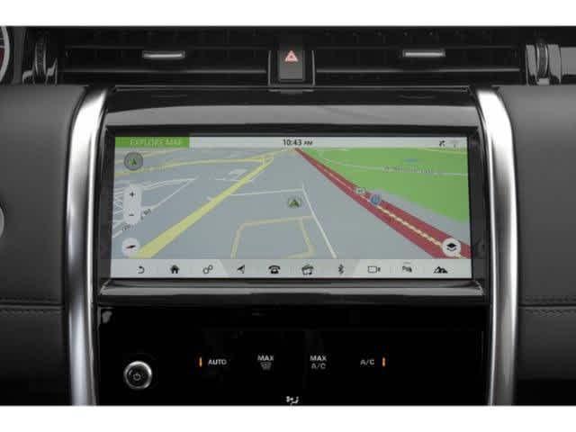used 2020 Land Rover Discovery Sport car, priced at $20,849