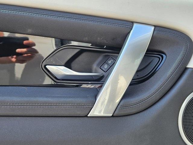 used 2020 Land Rover Discovery Sport car, priced at $19,081