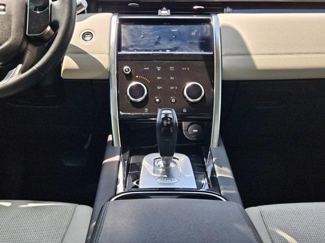 used 2020 Land Rover Discovery Sport car, priced at $19,081