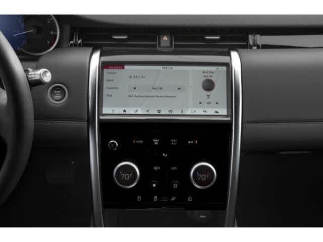 used 2020 Land Rover Discovery Sport car, priced at $20,849