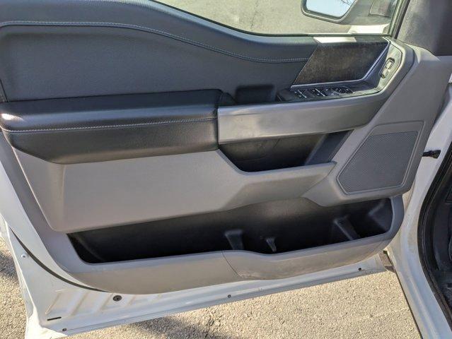 used 2021 Ford F-150 car, priced at $30,552