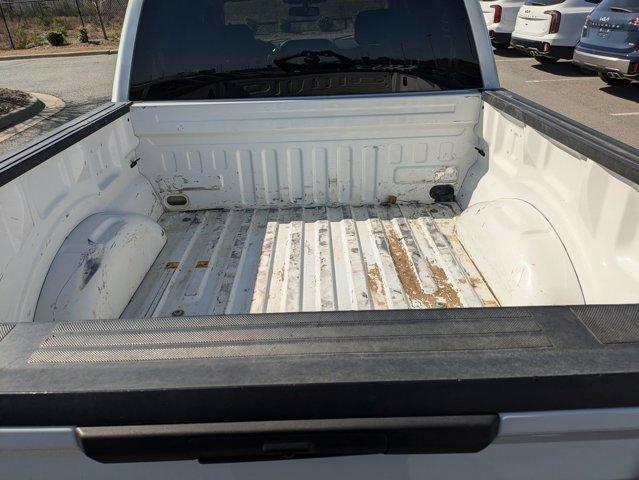 used 2021 Ford F-150 car, priced at $30,552
