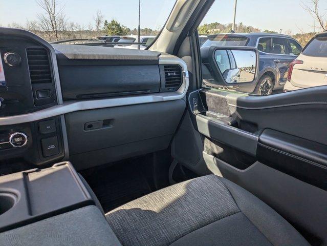 used 2021 Ford F-150 car, priced at $30,552