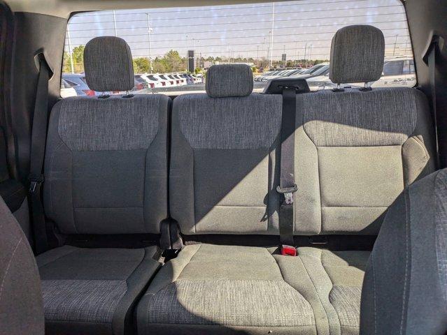 used 2021 Ford F-150 car, priced at $30,552