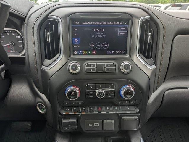 used 2019 GMC Sierra 1500 car, priced at $43,130