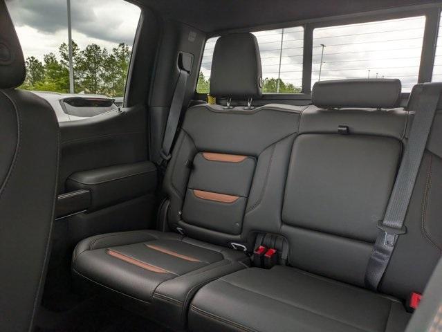 used 2019 GMC Sierra 1500 car, priced at $43,130