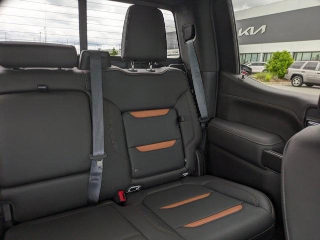 used 2019 GMC Sierra 1500 car, priced at $43,130