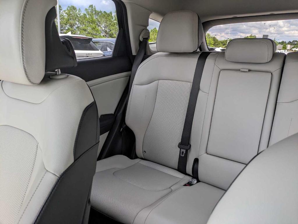 used 2024 Kia Sportage car, priced at $28,871