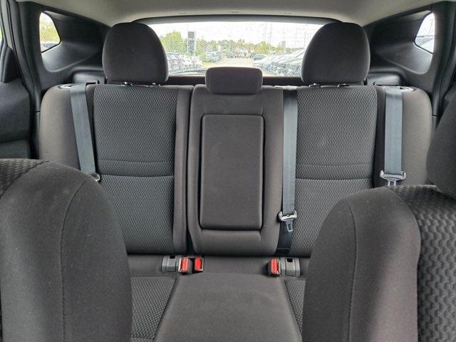 used 2019 Nissan Rogue Sport car, priced at $12,990