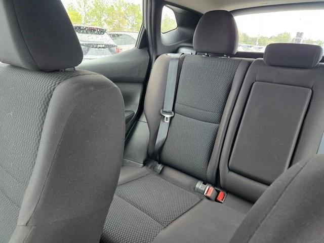 used 2019 Nissan Rogue Sport car, priced at $12,990