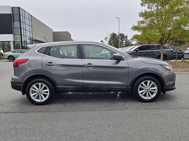 used 2019 Nissan Rogue Sport car, priced at $12,990