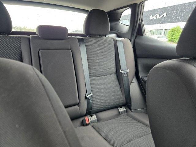 used 2019 Nissan Rogue Sport car, priced at $12,990