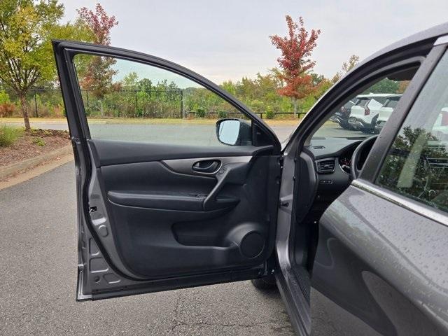 used 2019 Nissan Rogue Sport car, priced at $12,990