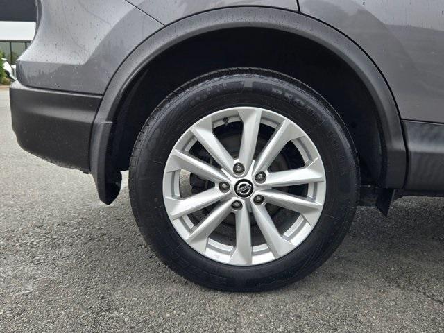 used 2019 Nissan Rogue Sport car, priced at $12,990