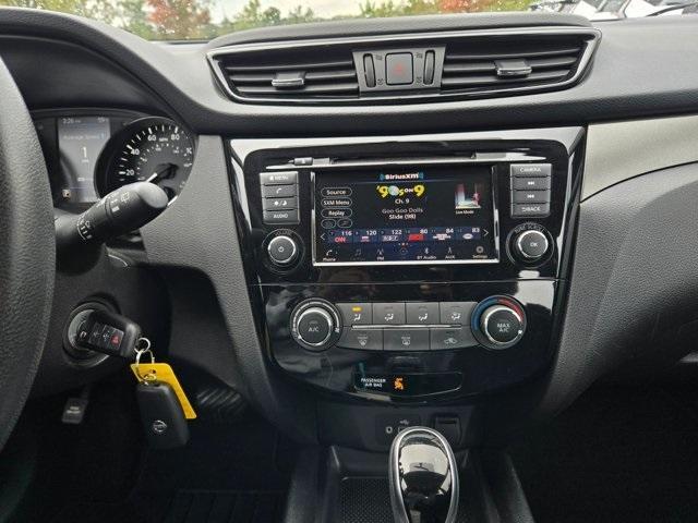 used 2019 Nissan Rogue Sport car, priced at $12,990