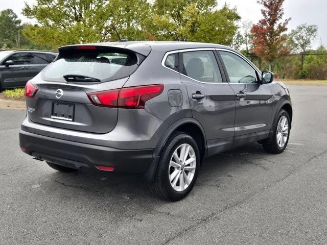 used 2019 Nissan Rogue Sport car, priced at $12,990