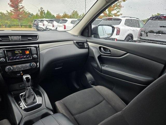 used 2019 Nissan Rogue Sport car, priced at $12,990