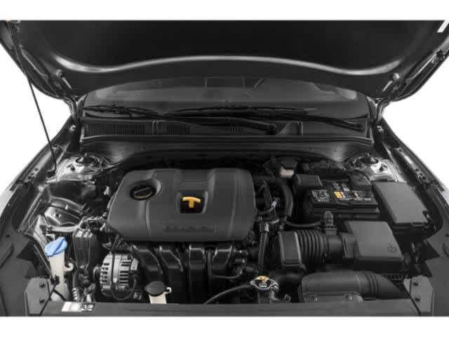 used 2022 Kia Forte car, priced at $19,171