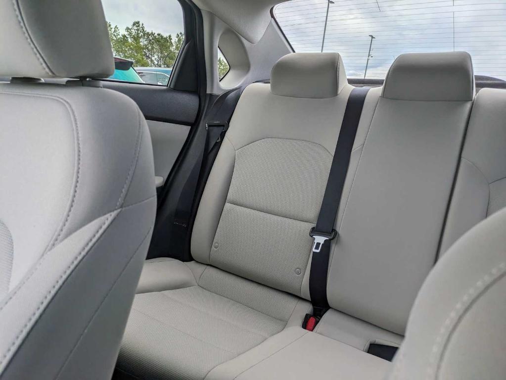 used 2022 Kia Forte car, priced at $18,634