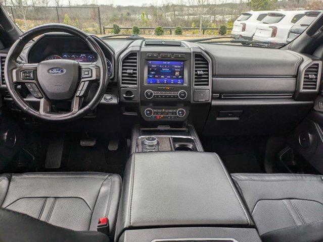 used 2021 Ford Expedition Max car, priced at $37,952