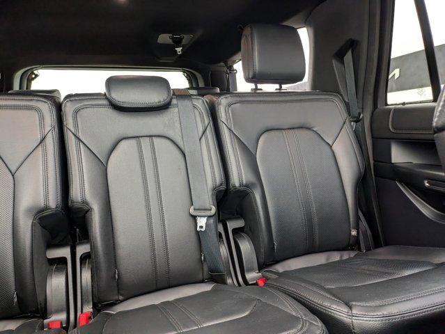 used 2021 Ford Expedition Max car, priced at $37,952