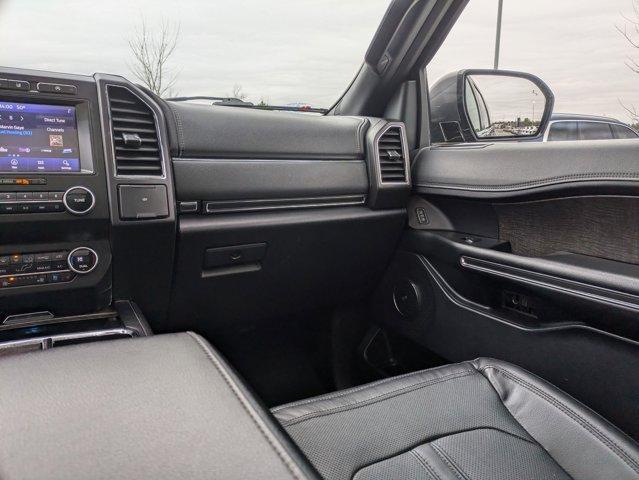 used 2021 Ford Expedition Max car, priced at $37,952