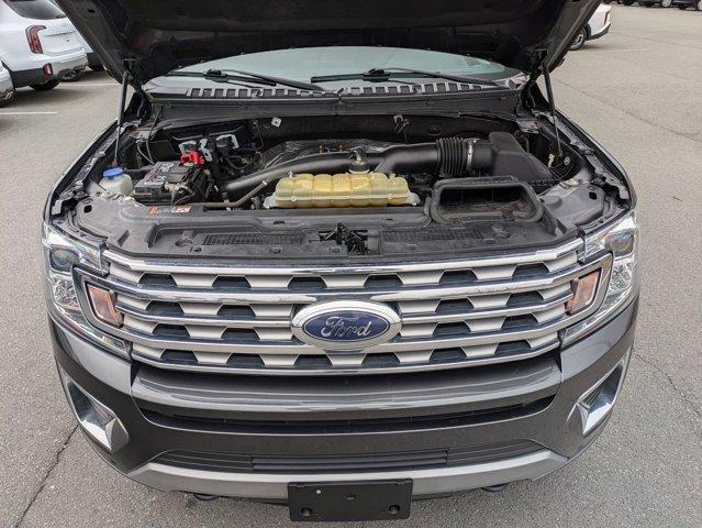 used 2021 Ford Expedition Max car, priced at $37,952