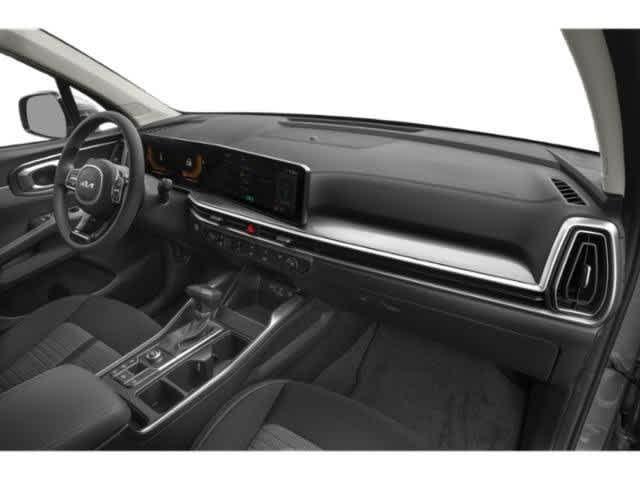 new 2025 Kia Sorento car, priced at $31,900