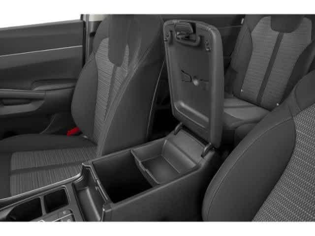 new 2025 Kia Sorento car, priced at $31,900
