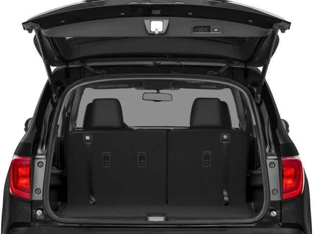 used 2017 Honda Pilot car, priced at $14,955