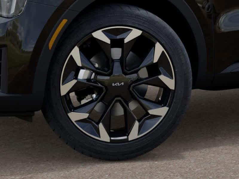 new 2026 Kia Sorento car, priced at $42,239