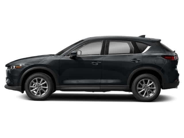 used 2023 Mazda CX-5 car, priced at $21,763