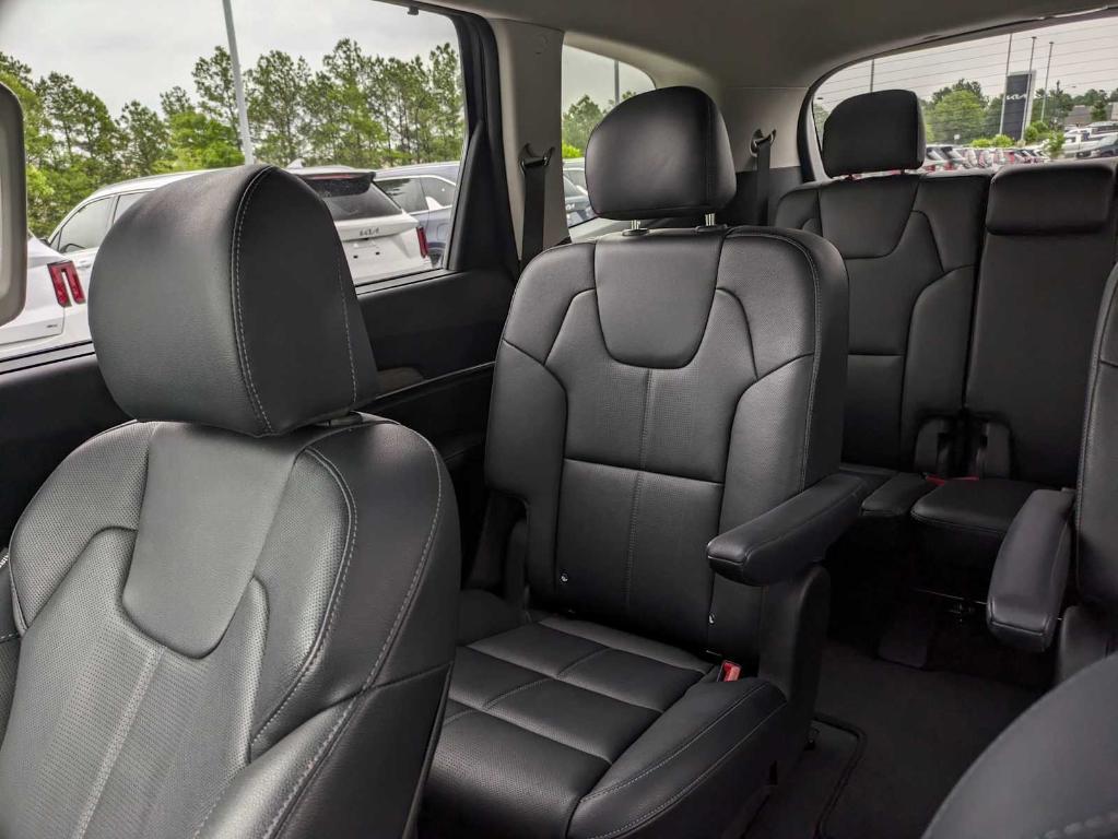used 2022 Kia Telluride car, priced at $34,675