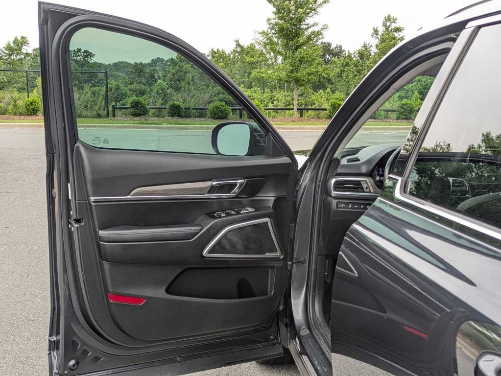 used 2022 Kia Telluride car, priced at $34,675