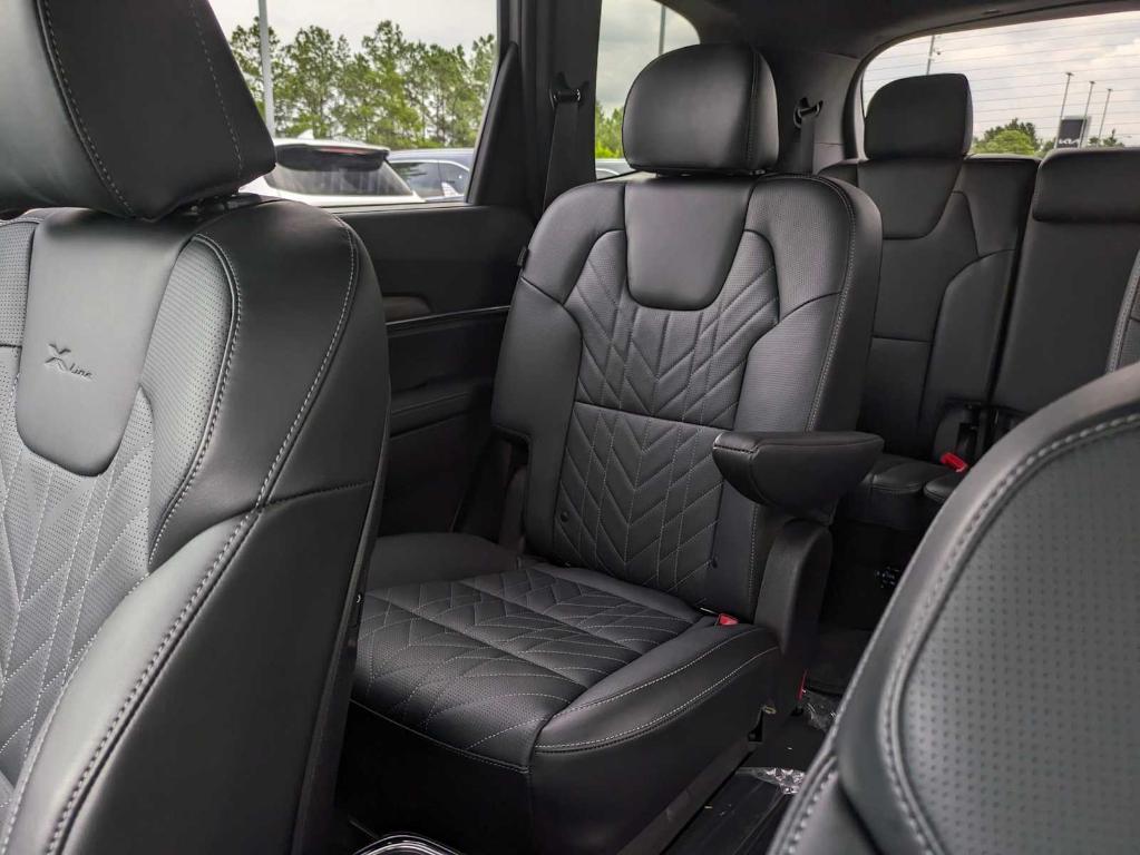 used 2024 Kia Telluride car, priced at $47,905