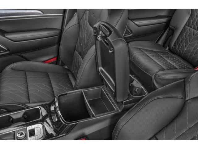 used 2024 Kia Telluride car, priced at $48,886